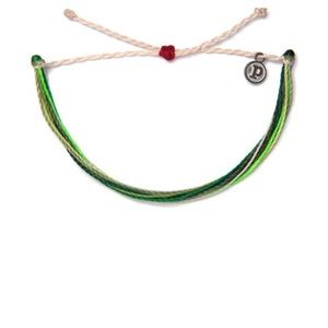 LIMITED SAVE THE SEA TURTLES PURA VIDA BRACELET